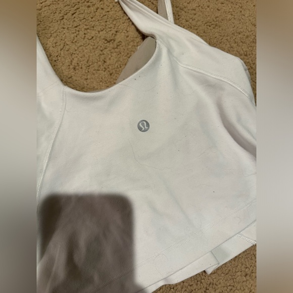 LULULEMON align tank - Picture 2 of 2